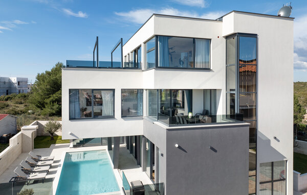 Casa de vacaciones - Medulin , Croacia - CIM727 17