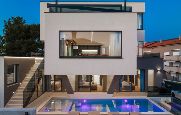 Casa de vacaciones - Medulin , Croacia - CIM727 18
