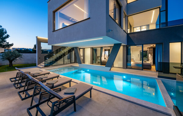 Holiday Home - Medulin , Croatia - CIM727 2