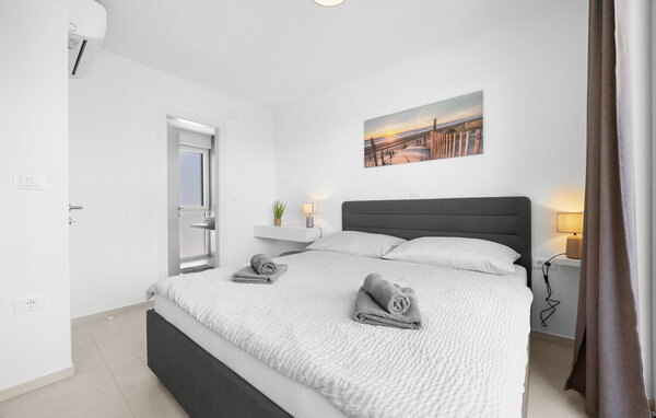 Apartament - Medulin , Chorwacja - CIM730 603