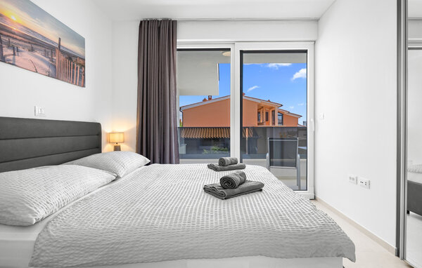 Apartament - Medulin , Chorwacja - CIM730 604