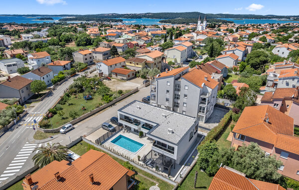 Apartament - Medulin , Chorwacja - CIM730 82