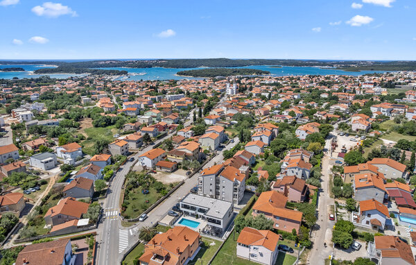 Apartament - Medulin , Chorwacja - CIM730 83