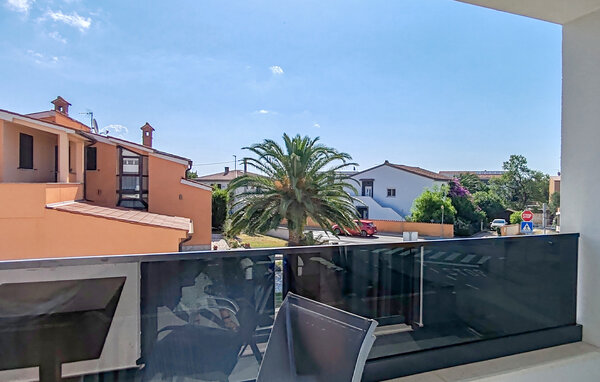 Casa de vacaciones - Medulin , Croacia - CIM731 5