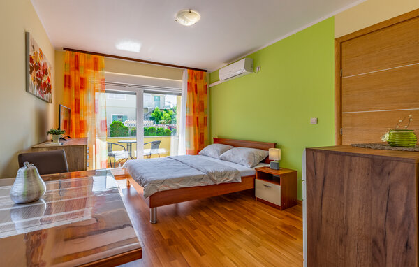 Apartament - Medulin , Chorwacja - CIM732 601