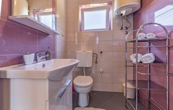 Ferienwohnung - Medulin , Kroatien - CIM734 701