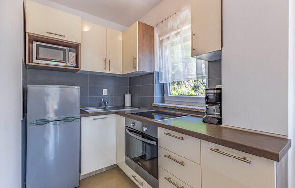 Ferienwohnung - Medulin , Kroatien - CIM734 401