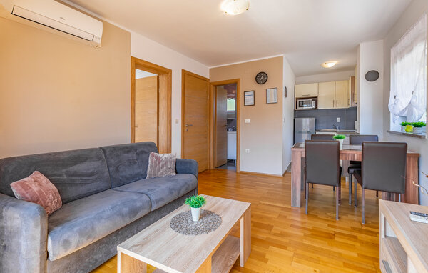 Ferienwohnung - Medulin , Kroatien - CIM734 301