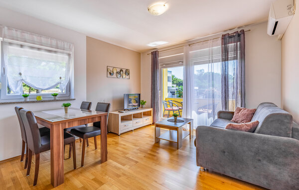 Ferienwohnung - Medulin , Kroatien - CIM734 302