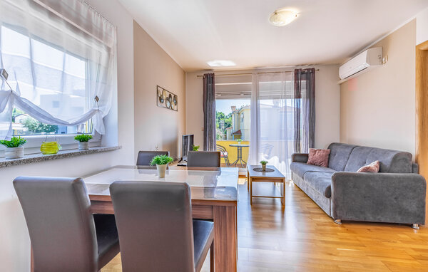Ferienwohnung - Medulin , Kroatien - CIM734 303