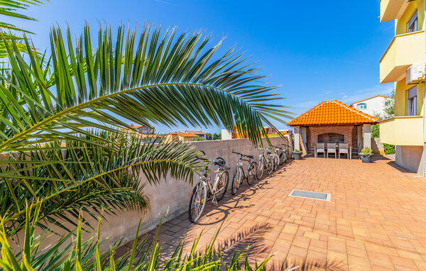 Ferienwohnung - Medulin , Kroatien - CIM734 6