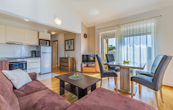 Ferienwohnung - Medulin , Kroatien - CIM735 301