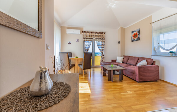 Ferienwohnung - Medulin , Kroatien - CIM735 303