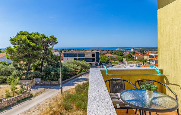 Ferienwohnung - Medulin , Kroatien - CIM735 102