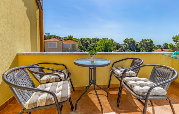 Ferienwohnung - Medulin , Kroatien - CIM735 2