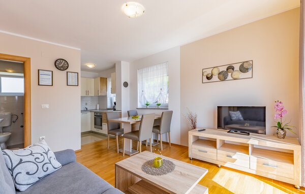 Ferienwohnung - Medulin , Kroatien - CIM736 301