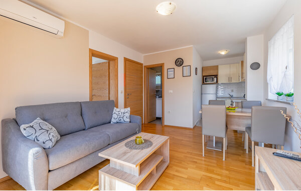 Ferienwohnung - Medulin , Kroatien - CIM736 302