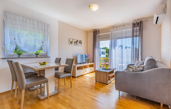 Ferienwohnung - Medulin , Kroatien - CIM736 3