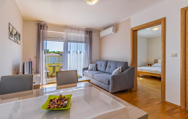 Ferienwohnung - Medulin , Kroatien - CIM736 303