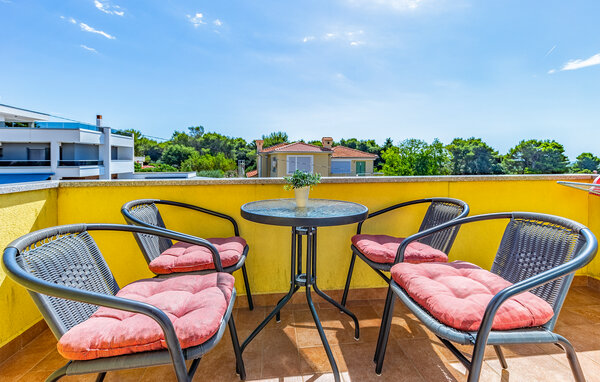 Ferienwohnung - Medulin , Kroatien - CIM736 2