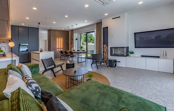 Holiday Home - Medulin , Croatia - CIM737 301