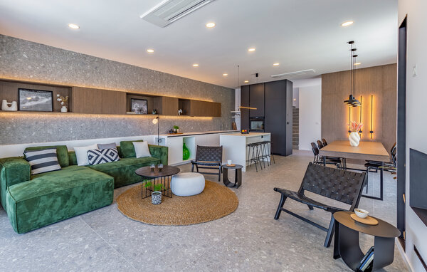 Holiday Home - Medulin , Croatia - CIM737 5