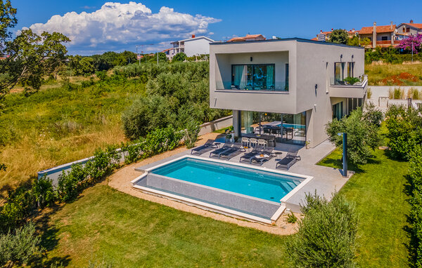 Holiday Home - Medulin , Croatia - CIM737 2