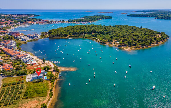 Holiday Home - Medulin , Croatia - CIM737 1