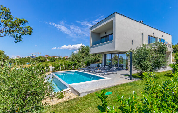 Holiday Home - Medulin , Croatia - CIM737 11