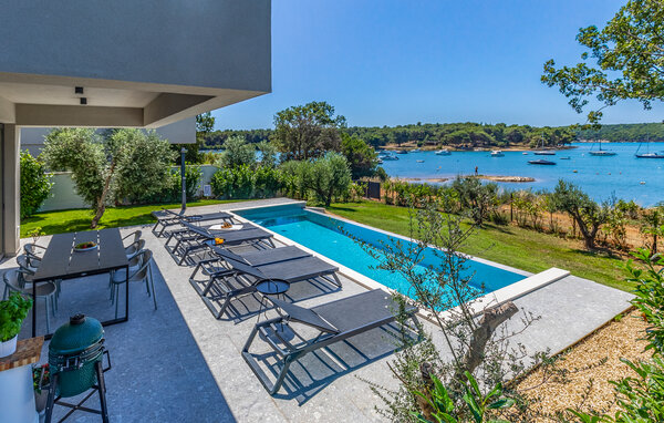 Holiday Home - Medulin , Croatia - CIM737 3