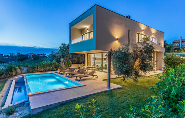 Holiday Home - Medulin , Croatia - CIM737 9