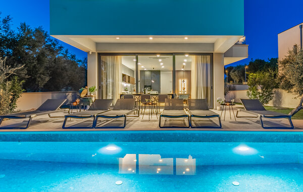 Holiday Home - Medulin , Croatia - CIM737 18