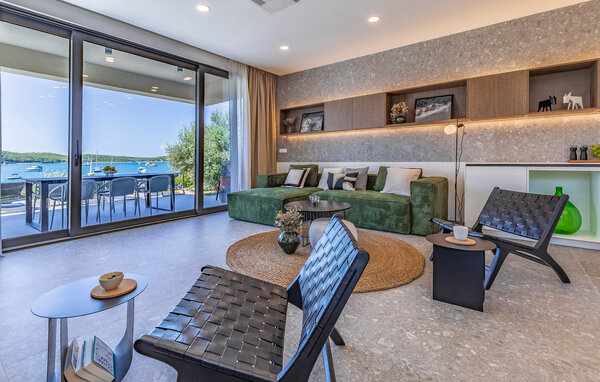 Holiday Home - Medulin , Croatia - CIM738 302