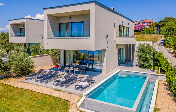 Holiday Home - Medulin , Croatia - CIM738 2