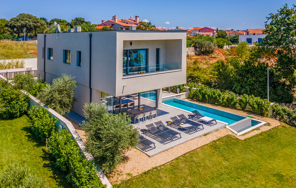 Holiday Home - Medulin , Croatia - CIM738 81