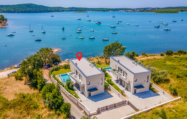 Holiday Home - Medulin , Croatia - CIM738 1
