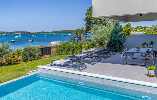 Holiday Home - Medulin , Croatia - CIM738 3