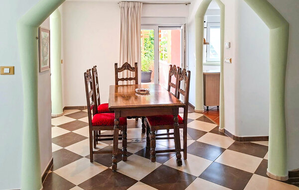 Ferieleilighet - Medulin , Kroatia - CIM740 402