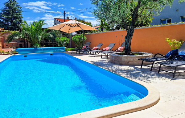 Ferieleilighet - Medulin , Kroatia - CIM740 11