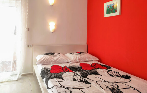 Ferienwohnung - Medulin , Kroatien - CIM741 602