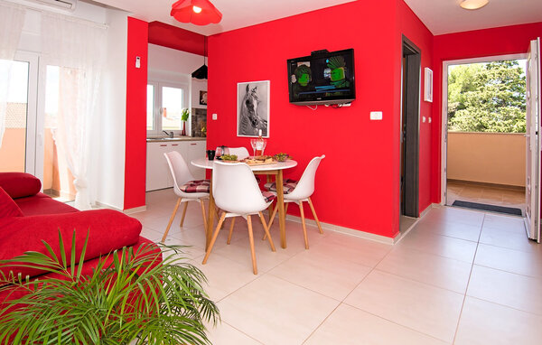 Ferienwohnung - Medulin , Kroatien - CIM741 301