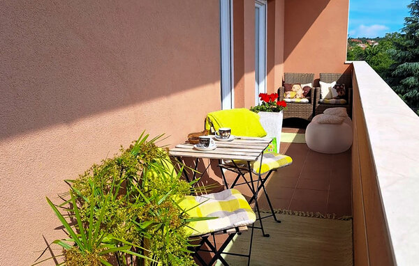 Ferienwohnung - Medulin , Kroatien - CIM741 6