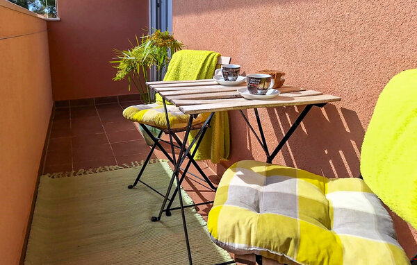 Ferienwohnung - Medulin , Kroatien - CIM741 102