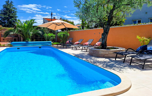 Ferienwohnung - Medulin , Kroatien - CIM741 11