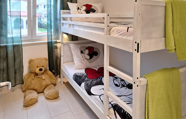 Semesterlägenhet - Medulin , Kroatien - CIM744 602