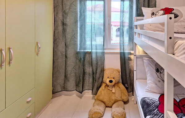 Semesterlägenhet - Medulin , Kroatien - CIM744 603