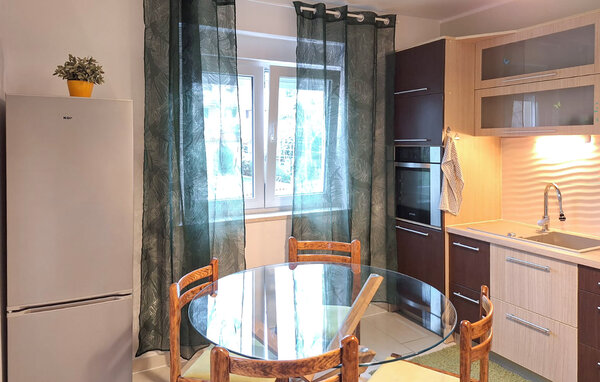 Semesterlägenhet - Medulin , Kroatien - CIM744 401