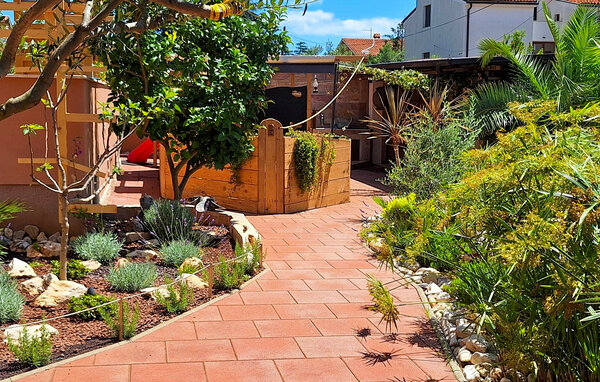 Semesterlägenhet - Medulin , Kroatien - CIM744 101