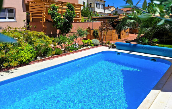 Semesterlägenhet - Medulin , Kroatien - CIM744 1