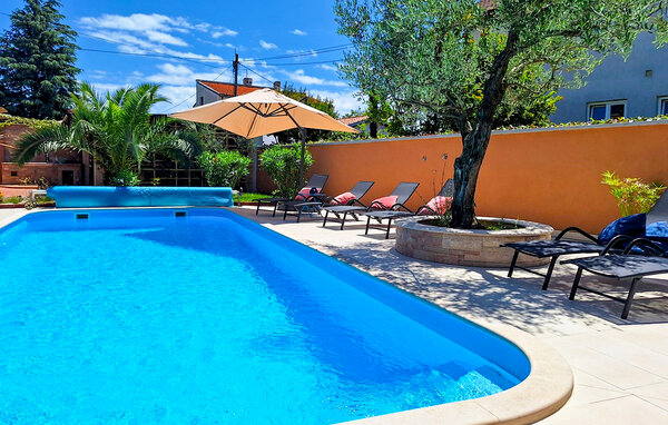 Semesterlägenhet - Medulin , Kroatien - CIM744 6